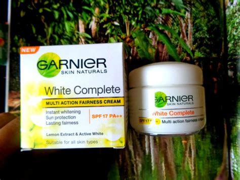Best Skin Whitening Creams Available In India Fairness Creams