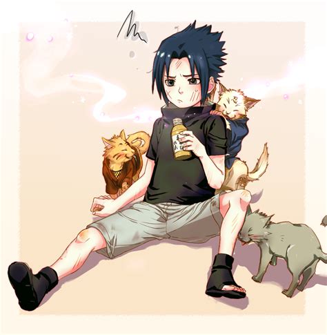 Sasuke Is The Best Naruto Shippuuden Sasuke Lovers Fan Art 20138266