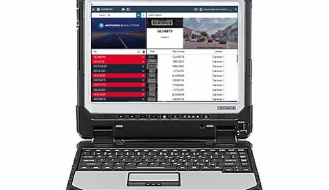 watchguard 4re in-car video system