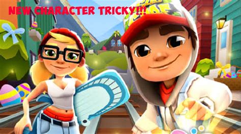 Tricky Games Tours In Iceland Subway Surfers Android Games Don’t Forget Mario Characters