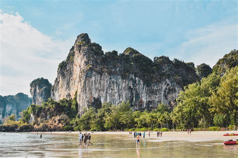 Railay Village Resort Pool Pictures And Reviews Tripadvisor
