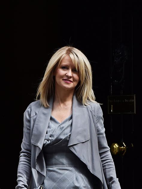 Conservative Esther Mcvey Loses Her Wirral Seat By Just Over 400 Votes