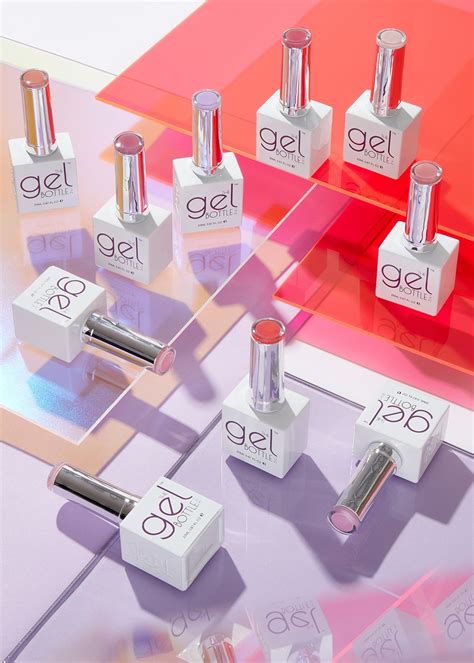 Biab Gel Collection Biab Nails The Gelbottle Inc