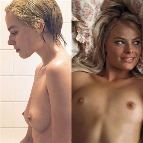 Margot Robbie Nudes Celebnsfw Nude Pics Org