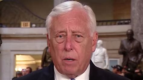 Dem Leader Steny Hoyer Says House Wont Seat Nc Republican Amid