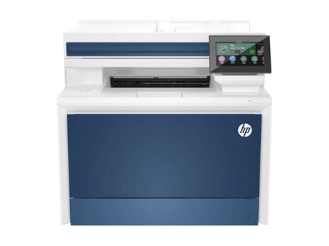 Hp Color Laserjet Pro Mfp 4303dw Printer Za