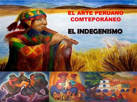 Indigenismo Peruano Printable Templates Free