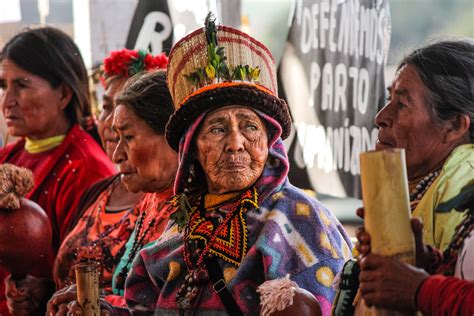 Cumbres IndÍgenas PolÍtica Y Diplomacia Ancestral En AmÉrica Latina