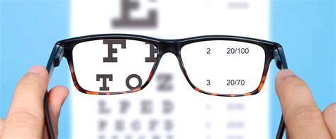 What To Know About Adjusting To New Glasses