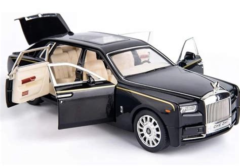 Rolls Royce Metal Toy Car At Rs 950 New Delhi Id 2848961706130