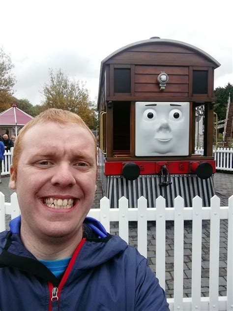 Smile Photo Thomas The Tank Engine Timeline Photos Brave Engineering Uploads Summer