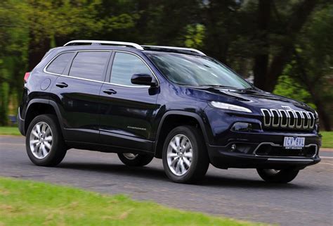 Measured owner satisfaction with 2015 jeep cherokee performance, styling, comfort, features, and usability after 90 days of ownership. 2015 Jeep Cherokee Limited Diesel on sale from $49,000 ...