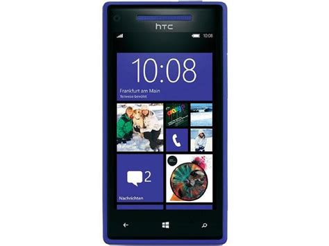 Htc Windows Phone 8x 6039a 8gb Unlocked Gsm Windows 8 Os Cell Phone 43