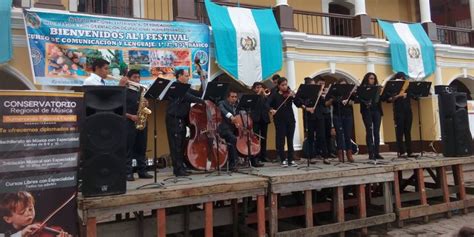 Historia Del Conservatorio Regional De Música Gumercindo Palacios