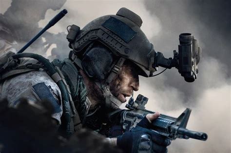 Call Of Duty Modern Warfare Season May Finally Add Battle Royale Mode Daily Star