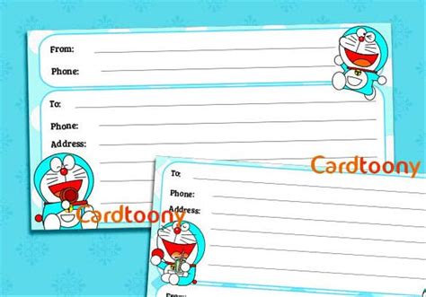 Stiker pengiriman olshop percetakan riset printing contoh stiker online shop, melayani pembuatan dan cetak stiker nota dan berbagai keperluan online shop. Konsep 10 Gambar Logo Olshop Doraemon