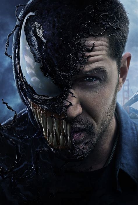 Venom Sonys Marvel Universe Villains Wiki Fandom