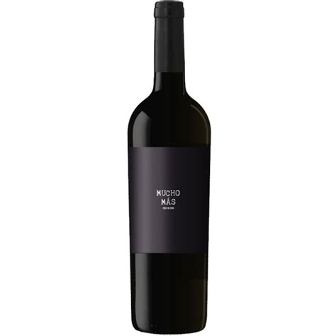 Mucho Mas Red 750ml Buy Online Free Delivery Jays Wines