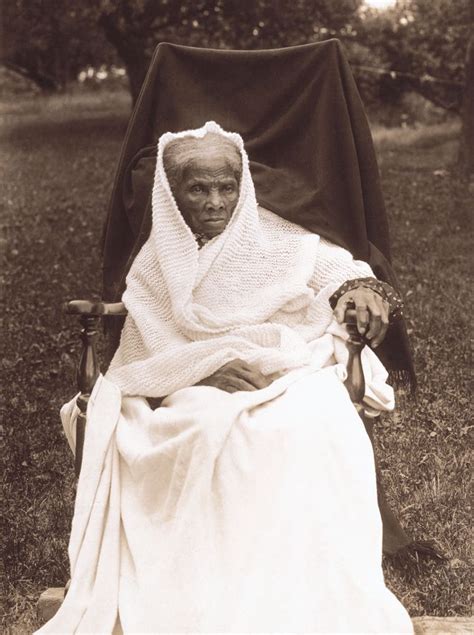 Harriet Tubman Gets Historical National Park In New York Huffpost Voices