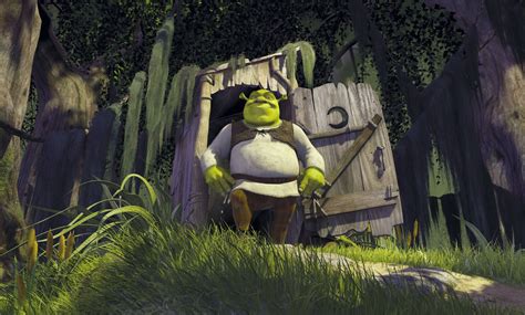 Shrek Full HD Wallpaper And Background Image X ID