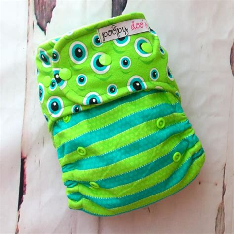 Mike Stripes Ai2 Poopy Doo Cloth Diapers And More Online Shop Cloth