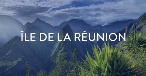 Guide à La Réunion Guide Touristique Pour Visiter La Réunion Letranfo