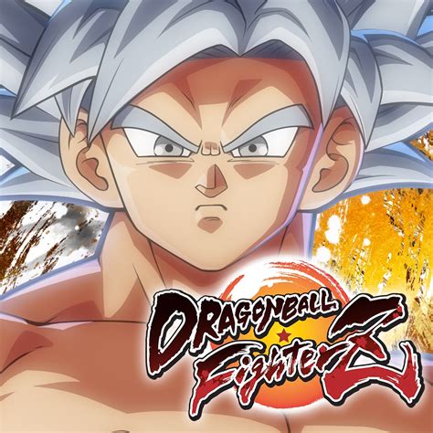 Dragon Ball Fighterz Goku Ultra Instinct English Ver