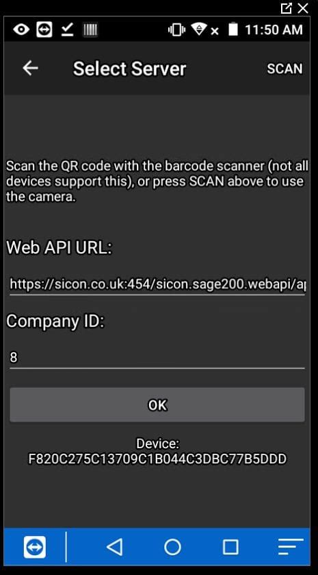 9to5mac one of the most interesting. +Qr Stockcode Scanning For Sage 200 - Set Up Analysis ...