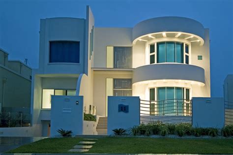 Contemporary House Designs Modern Architecture Concept