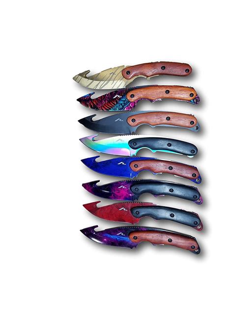 Hyper Beast X Gut Knife Elite Op Knives