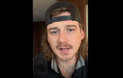 Morgan Wallen Removed From Snl Lineup After Partying At Alabama Issues Apology Whiskey Riff