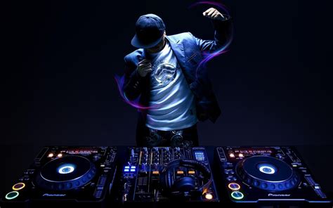 Dj Wallpapers 2017 Wallpaper Cave