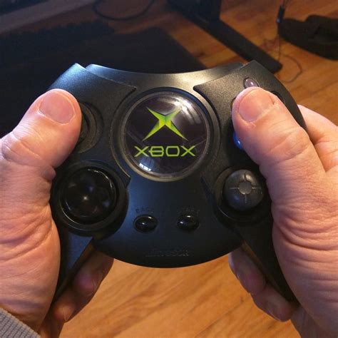 Hammelfleisch Wäsche Eigenartig Xbox Duke Controller Umfassen Aufgabe