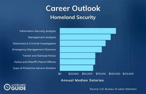 2023 Best Online Homeland Security Degrees Bachelors Guide