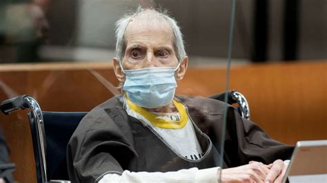 Robert Durst 78 Indicted On Murder Of First Wife Kathleen 6abc Philadelphia