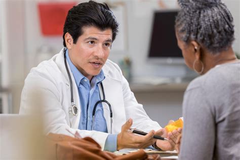 How Do Doctors Tell Their Patients About A Terminal Diagnosis