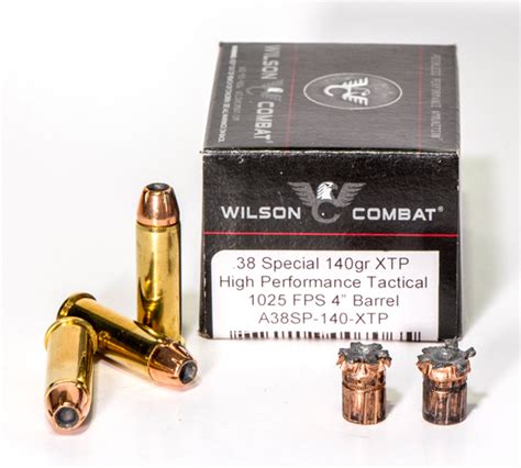 Whats The Best 38 Special Ammo For Self Defense An Official Journal Of The Nra