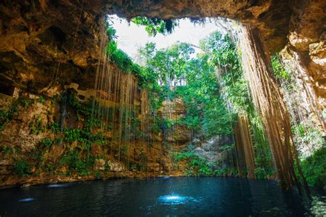 Qué Visitar En La Riviera Maya 10 Lugares Imprescindibles 101viajes