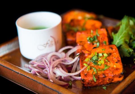Top 10 Indian Restaurants In Perth