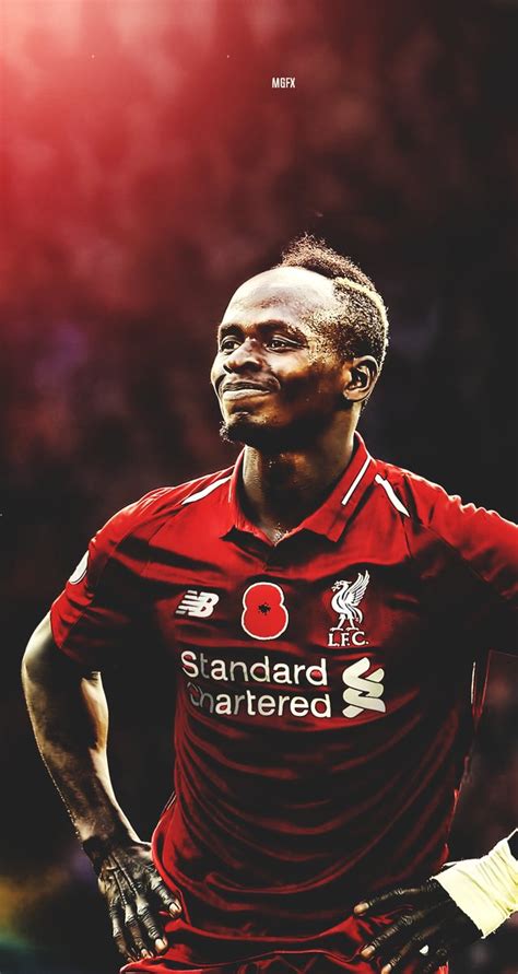 [21+] Sadio Mané 2019 Wallpapers on WallpaperSafari