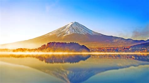 2560x1440 Mount Fuji 5k 1440p Resolution Hd 4k Wallpapers Images