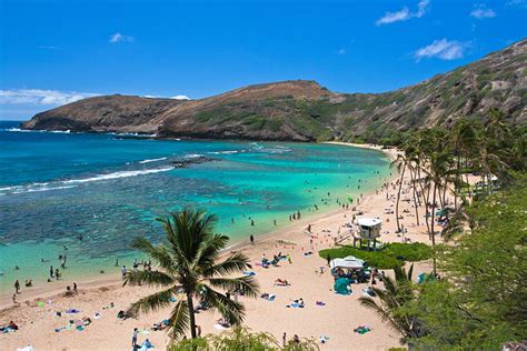 Top 5 Day Trips In Oahu To Enjoy On A Hawaii Vacation Goway