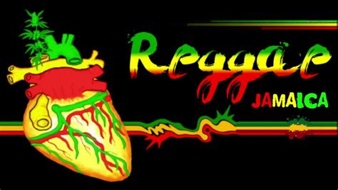 Reggae Jamaica The Best Of Reggae Greatest Hits Reggae Reggae Recordações Youtube
