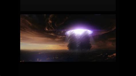 Candc 4 Tiberian Twilight Cinematic Trailer The Ascension 1080p Youtube