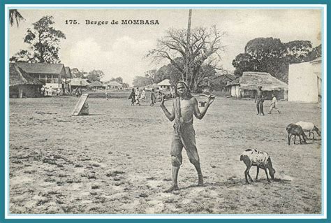 Historic Mombasamalindilamu Historic Mombasa