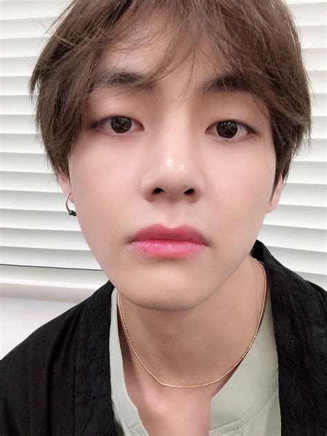 Instagram Taehyung Thirty One Wattpad