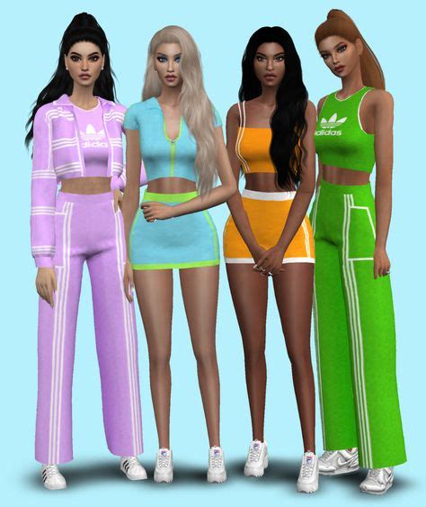 Simstefani In 2020 Sims 4 Mods Sims 4 Cc Finds Sims 4 Otosection
