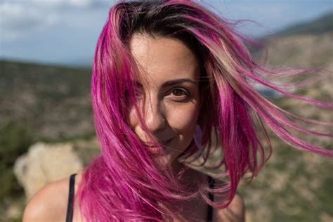 How To Remove Pink Hair Dye Lets Get The Pink Color Out