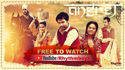 Comedy couple (2020) hindi full movie download filmywap. Angrej Full Movie (HD) | Amrinder Gill | Aditi Sharma ...