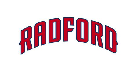 Radford Logo Logodix